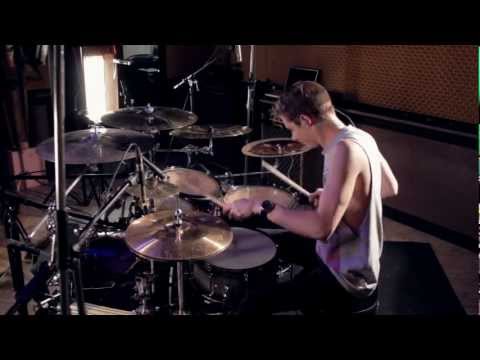 Luke Holland - Ellie Goulding - Figure 8 Drum Remix