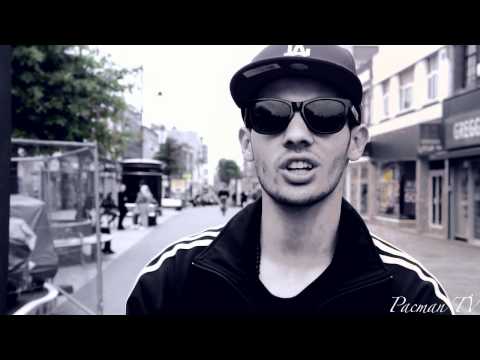 Point 3 - "TILL I'M GONE REMIX" [VIDEO BY @PACMANTV]