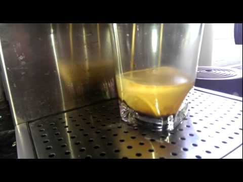 Zelmer Ekspres 13Z013 espresso + KIMBO espresso napoletano