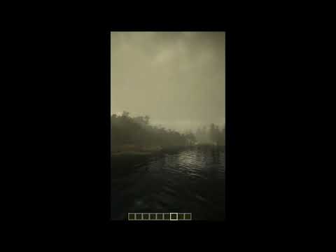 this is one of the best Minecraft shader in my opinion