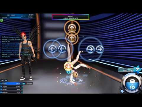 Mstar TR |тупим на созвах| Hate