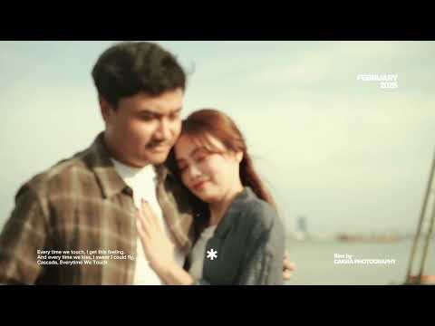 Teaser Junneva Ivanda