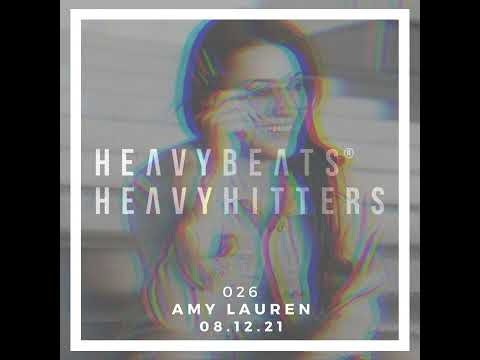 HeavyBeats 1221 HBHH - Amy Lauren