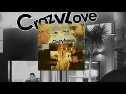 official promo CRAZY LOVE Ivan Nasini - Dilu Miller  out 22-6-2013 on 100 digital store