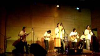 Walka - Red Bird Yellow Sun