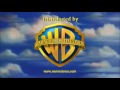 Warner Bros Television Logos 2017 Enhanced Version