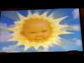 Opening To Teletubbies Favorite Things 1999 VHS