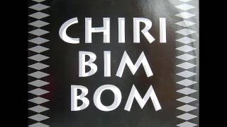 Dj Rabbi - Chiri Bim Bom (F.T. & Company Edit)