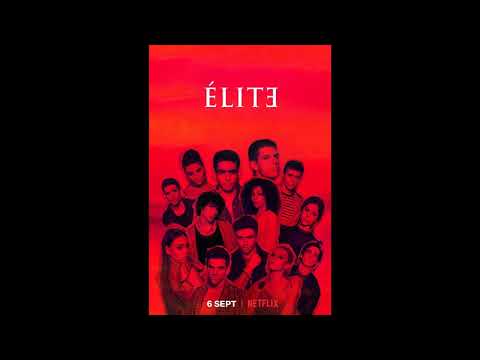 Zazo y Gxurmet - En Busca De Ti (feat. Juanih South) | Elite: Season 2 OST