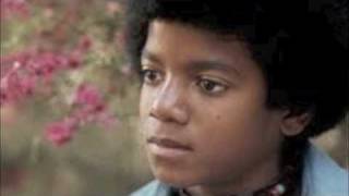 Too Young  - Michael Jackson - Tom bahler