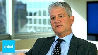Atos: Building Tomorrow's Workplace with 5th Generation Intel Core vPr