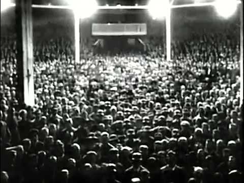 Hitlers Helfer   Hermann Göring   Der zweite Mann Doku über Göring Teil 1