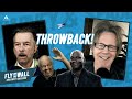 How To Kill The Fly on the Wall & Old School Throwbacks
