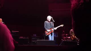 Surrender the Rain - Lindsey Buckingham. Adrienne Arsht Center. Miami, FL. Oct. 29, 2018.