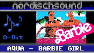BARBIE GIRL [ULTIMATE Chiptune Mix]