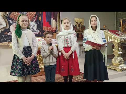 Poezie: ➕Iisuse Scump➕   Recită Darius