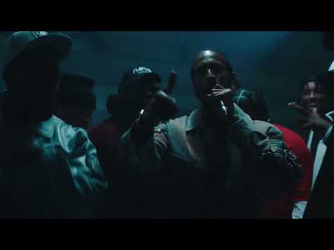 D Double E  - Top 3 Remix (Music Video)