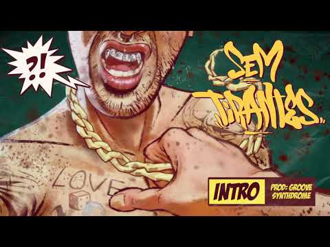 PIPA DE VINHO and Blckout Records