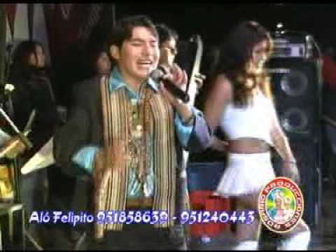 AMOR DE POBRE - PRINCIPE SANDINO (PRIMICIA 2009) X Deyvis Q.M.x100pre