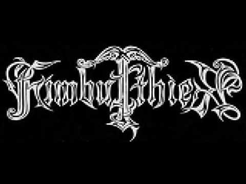 Fimbulthier - Blinded By Hypocrisy