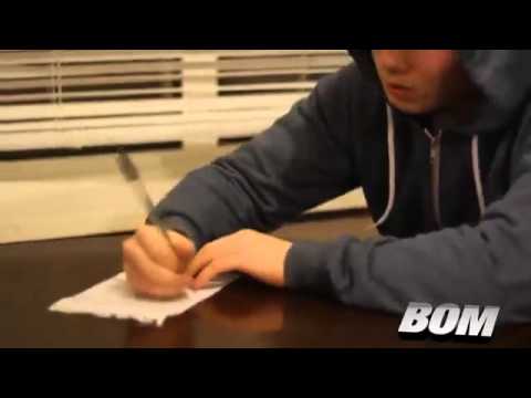 Merkage   That i done to you Net Vid)