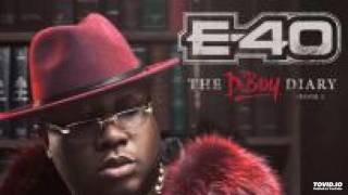 E-40 -All Day ft Gucci Mane