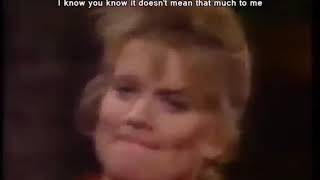 Dennis Englewood -I&#39;m Not in Love -Scripture Version w/ clips of Steve &amp; Kayla
