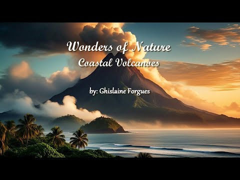 Coastal Volcanoes
