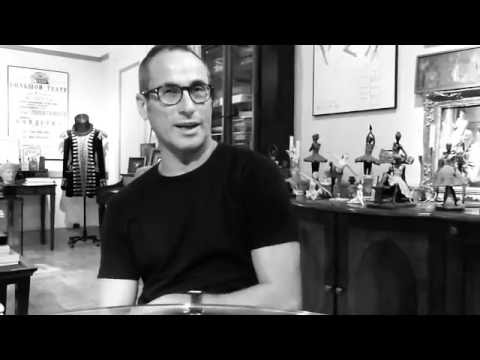 Mauro Bigonzetti x Kings of the Dance x Короли Танца x Мауро Бигонцетти