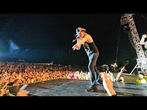 Bret Michaels (Poison)  Full Complete Concert Show Set Vetterstone Mankato Minnesota Sept 13 2025