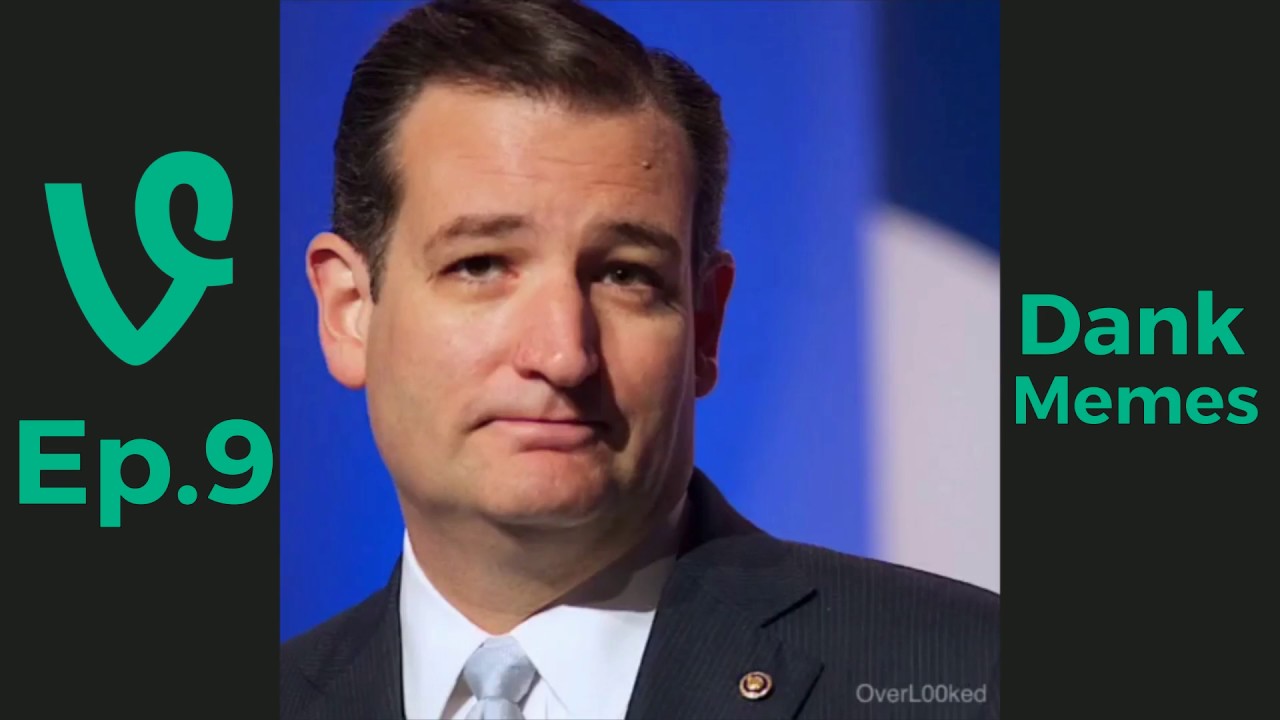 Dank Memes Vine Compilation V9