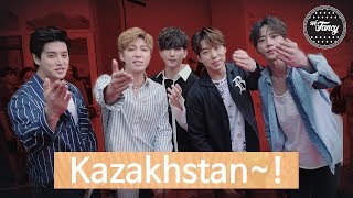 This Video Will Change Your Mind About Kazakhstan