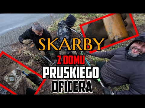 The Great Cleanup of German Homes! What Treasures Did the Prussian Officer's House Hide?