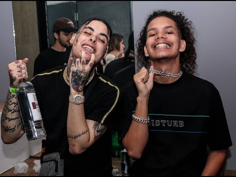 (FREE) Yunk Vino x Dudu x Vk Mac Type Beat