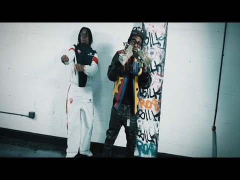 Vogue Icy X Cayo Banks - Jelly (MV)