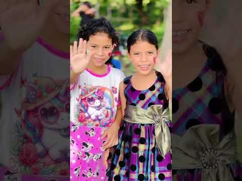 ¡La Alegría de la NavidadIlumina a Portuguesa! Desde el Municipio Guanare.