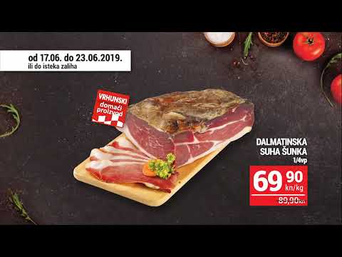 Pivac akcija 17.6. - 23.6.2019.