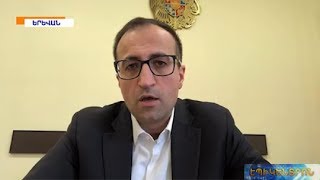«ՀՀ-ում 2 ամսական երեխայի և նրա մոր մոտ կորոնավիրուս է հաստատվել». նախարար
