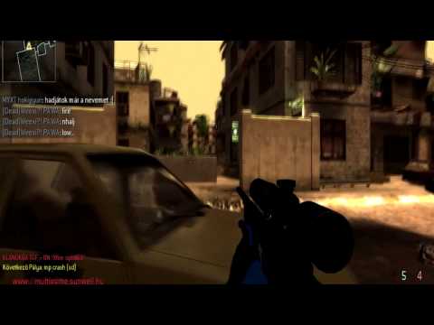 Walkerr18 - COD4 Frag Movie 2