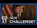 House Speaker Brad Wilson explores potential challenge to Sen. Mitt Romney