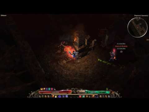 Grim Dawn Build Showcase 2: Saboteur The Sacred Balance Nex + Ortus - Ultimate Viable v1.0.0.2