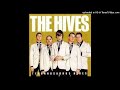 The Hives - Walk Idiot Walk