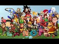 Teletubbies Lost Episode Evil Alphabet Lores 2001 Fight Ending