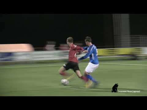 Sportpark Ressen  Bemmel RKHVV 06-11-2021