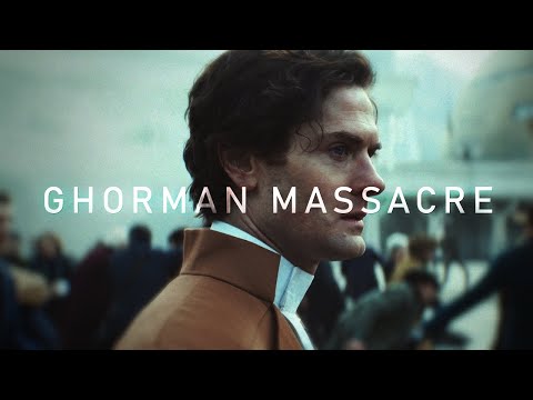 Andor: The Ghorman Massacre