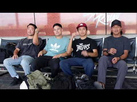 Concrete Zen - Zen Scroll 1