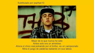 Mac Miller - Class President HQ (Subtitulada españ