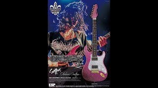 Video thumbnail for Effect Boy 。【大村孝佳モデル】ESP SNAPPER-7 Ohmura Custom / Twinkle Pink 。Gear 開箱文。 by Effect Boy
