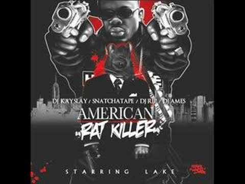 Lakey The Kidd - Whatever Its Gonna Take