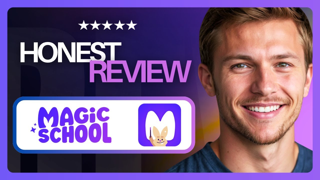 Magic School AI Review: Best AI Tool for Teachers in 2026?
